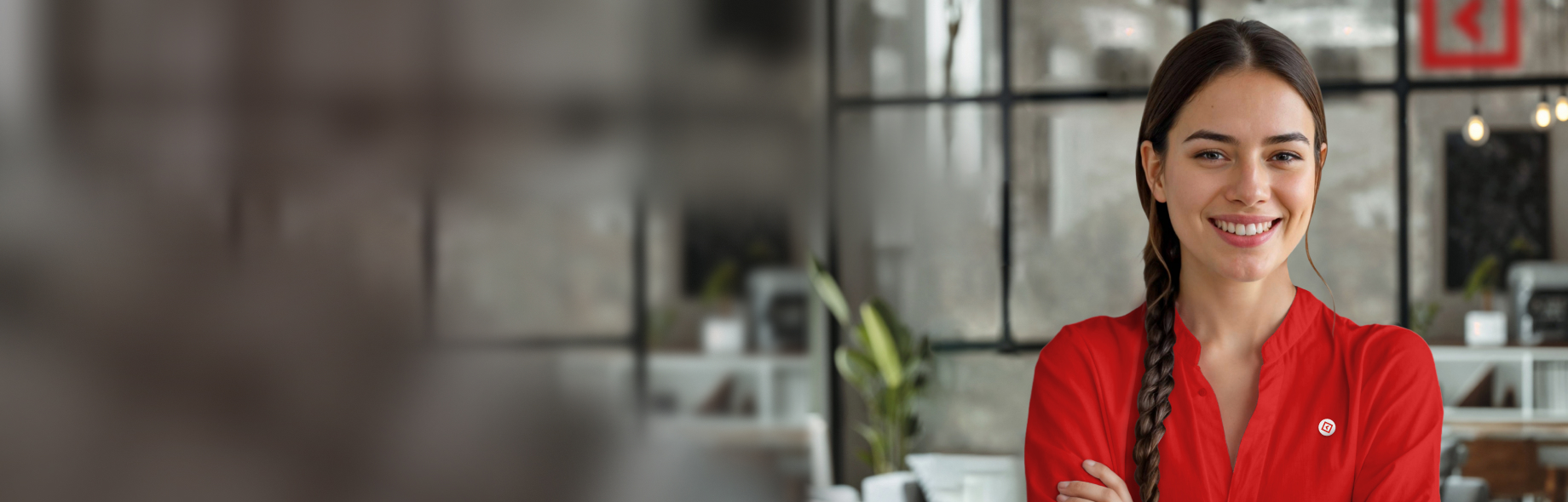 banner